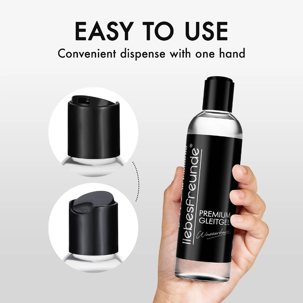 Water-based Lubricant photo 7